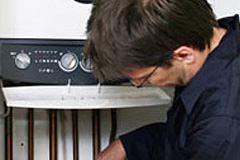 boiler repair Wickhambreaux