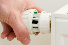 Wickhambreaux central heating repair costs